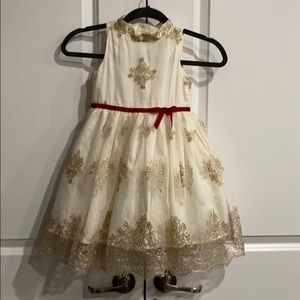 Gorgeous Janie and Jack Formal Dress